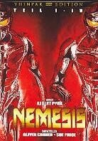 Nemesis Cofanetto, 4 DVD
