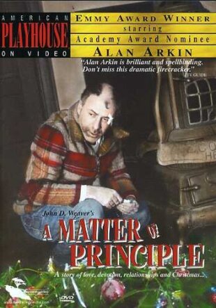 A matter of principle
