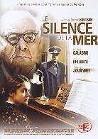 Le silence de la mer