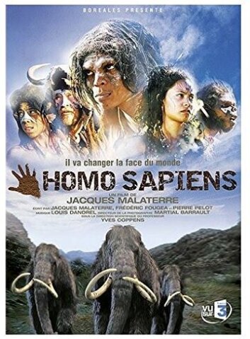 Homo Sapiens