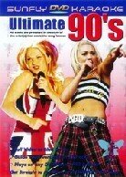 Karaoke - Sunfly - Ultimate 90's