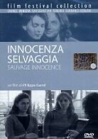 Innocenza selvaggia - (b/n)