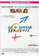 Grossesse Nerveuse - False Pregnancy