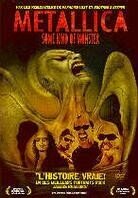 Metallica - Some Kind of Monster 2 DVDs
