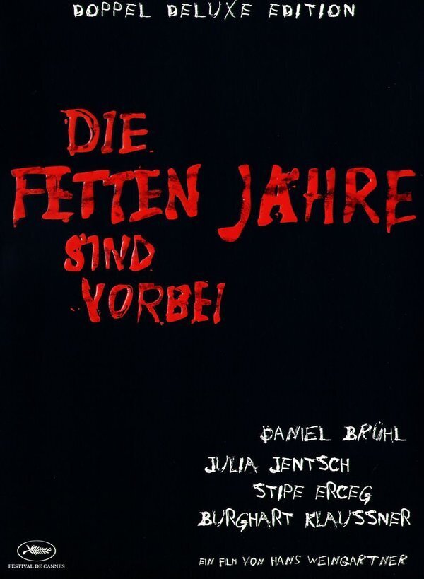 Die fetten Jahre sind vorbei Doppel Deluxe Edition