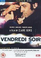 Vendredi soir (2002) Tartan Collection