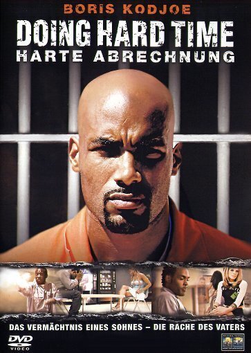 Doing Hard Time (2004)