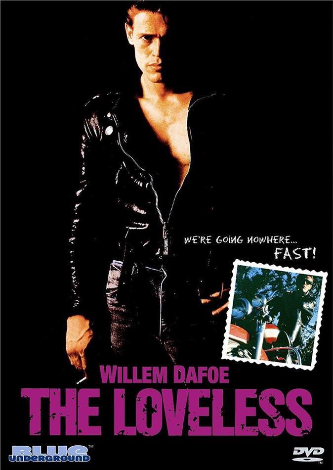 The Loveless (1981)