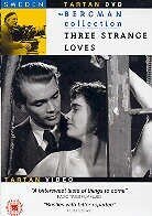 Three strange loves - (Tartan Collection)
