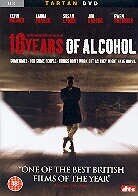 Sixteen years of alcohol - (Tartan Collection) (2003)