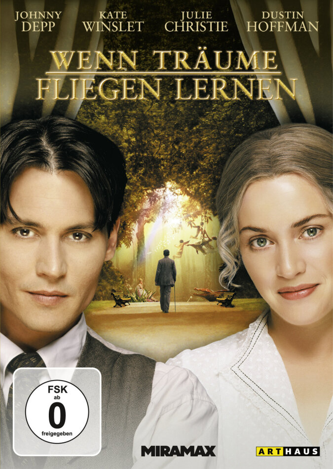 Wenn Träume fliegen lernen (2003) Arthaus