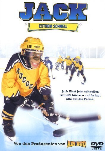 Jack - Extrem schnell
