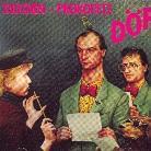 Döf - Tauchen - Prokopetz