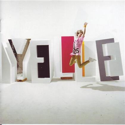 Yelle - Pop Up (Version nouvelle)