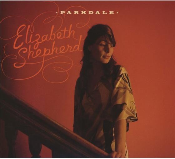 Elizabeth Shepherd - Parkdale