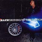 Alex Gaudino - My Destination 2 CDs