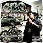 C-Bo - West Side Ryders 4 - World Wide Mob