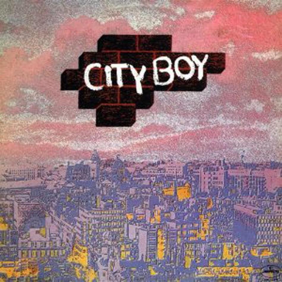 City Boy - ---