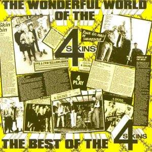 4 Skins - Wonderful World