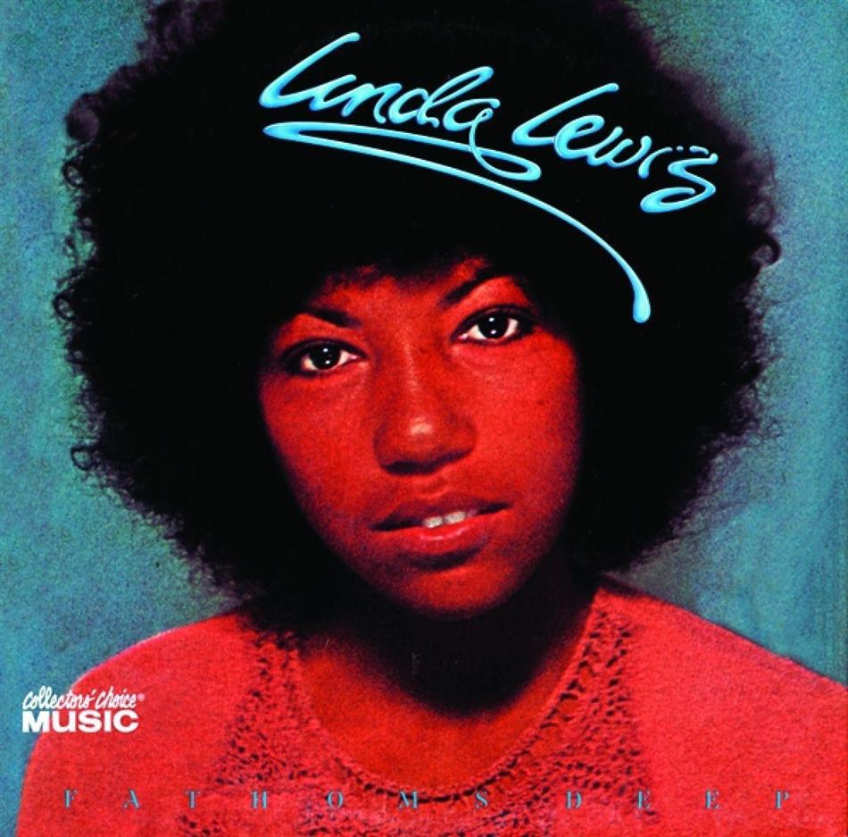 Linda Lewis - Fathoms Deep