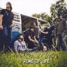 Whiskey Myers - Road Of Life