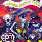 Opm - Golden State Of Mind