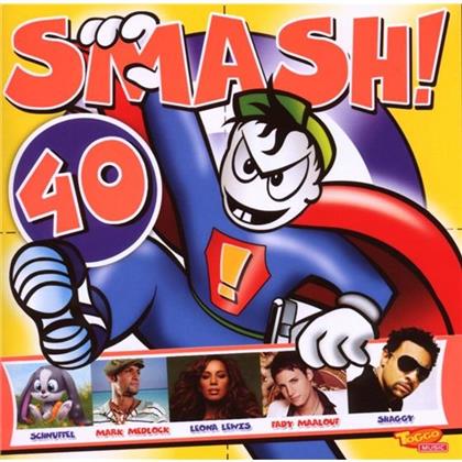 S.M.A.S.H. - Various 40