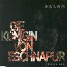 Falco - Die Königin Von Eschnapur