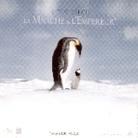 Emilie Simon - Marche De L'Empereur/Reise Der Pinguine - OST European Edition, CD