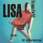 Lisa Stansfield - A Little Bit Of Heaven