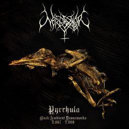 Nordvargr - Pyrrhula