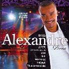 Alexandre Pires - Em Casa Ao Vivo