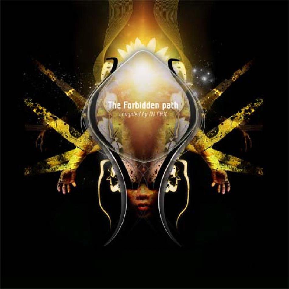 Forbidden Path - Various