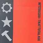 Nitzer Ebb - That Total Age 86-87