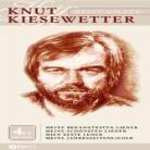 Knut Kiesewetter - Meine Lieder 4 CDs