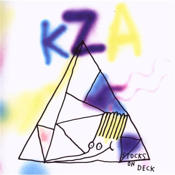 Kza (Force Of Nature) - Stocks On Deck