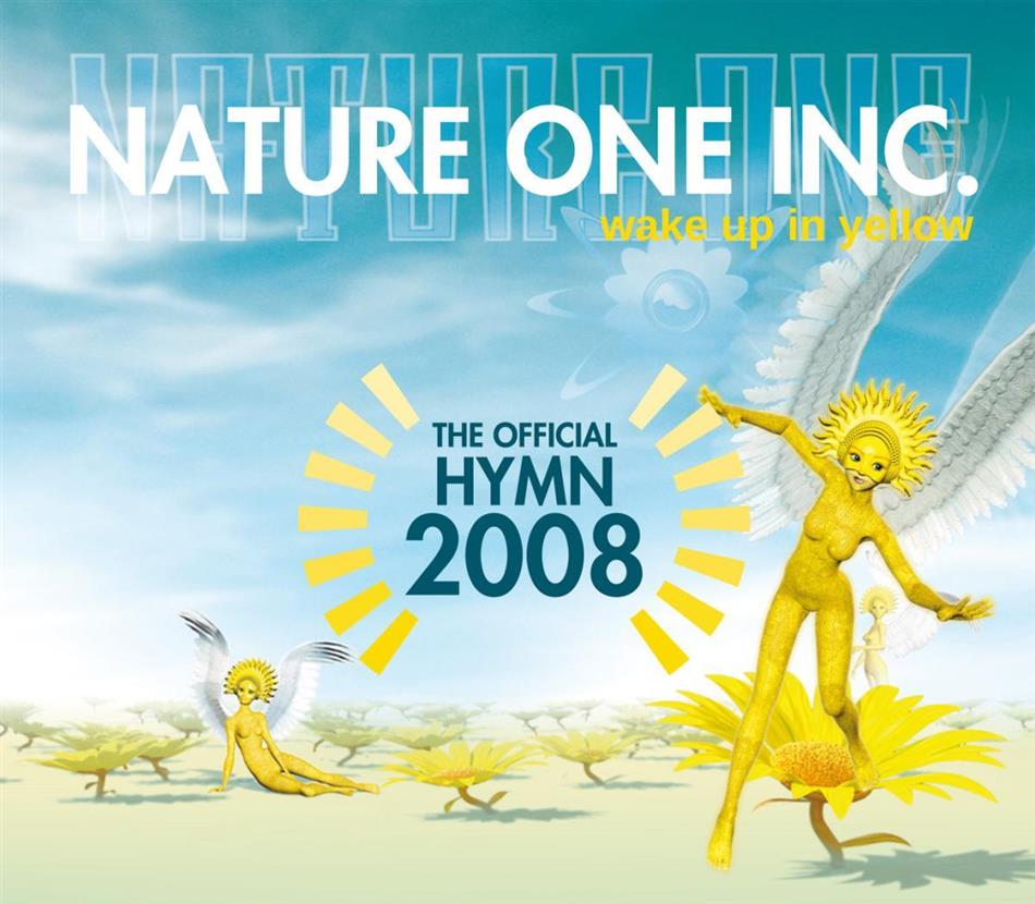 Nature One Inc. - Wake Up In Yellow