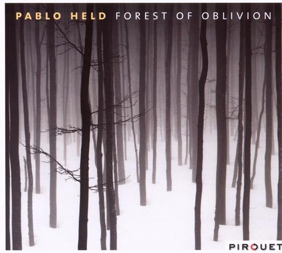 Pablo Held - Forest Of Oblivion