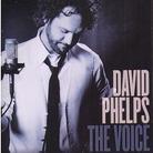 David Phelps - Voice