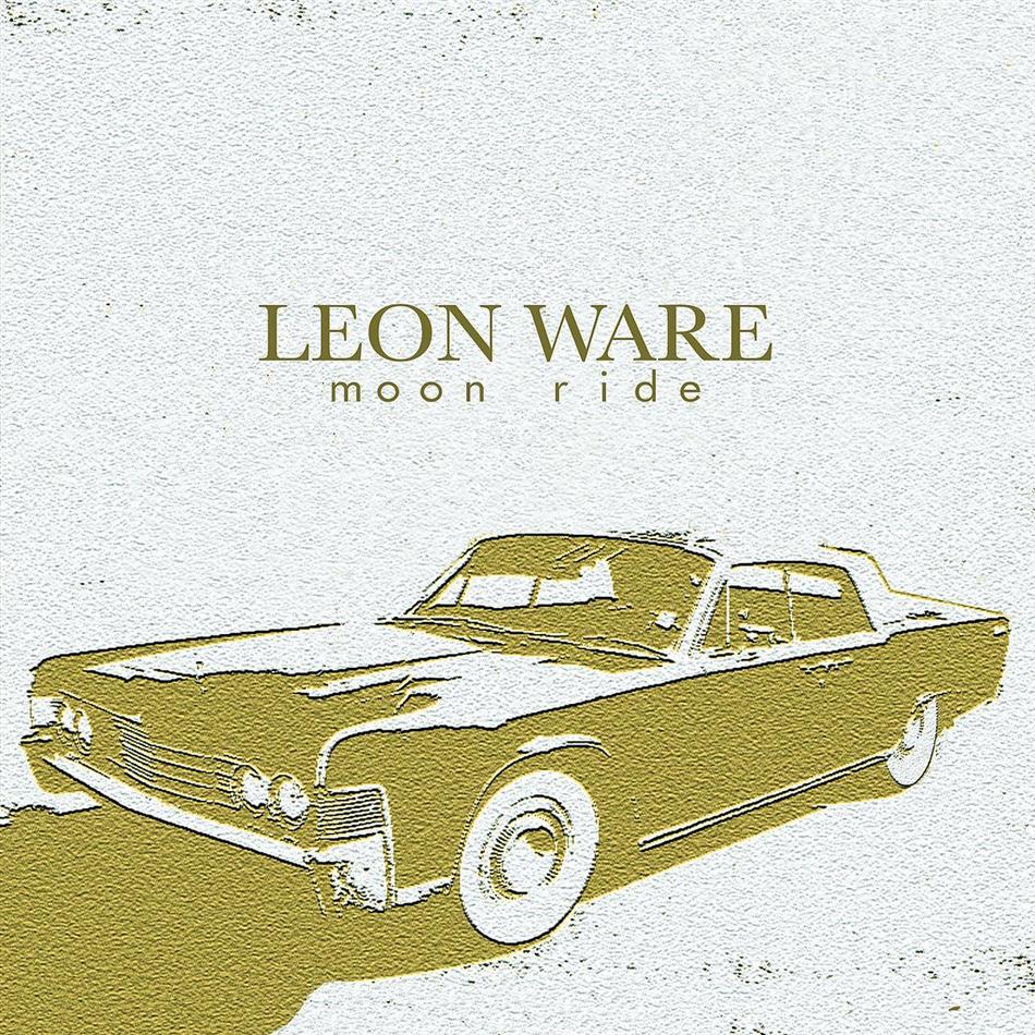 Leon Ware - Moon Ride