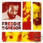 Freddie McGregor - Reggae Legends 4 CDs
