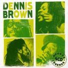 Dennis Brown - Reggae Legends 4 CDs