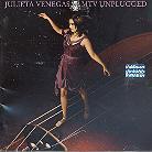 Julieta Venegas - Mtv Unplugged CD + DVD