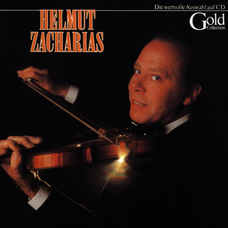 Helmut Zacharias - Gold Collection