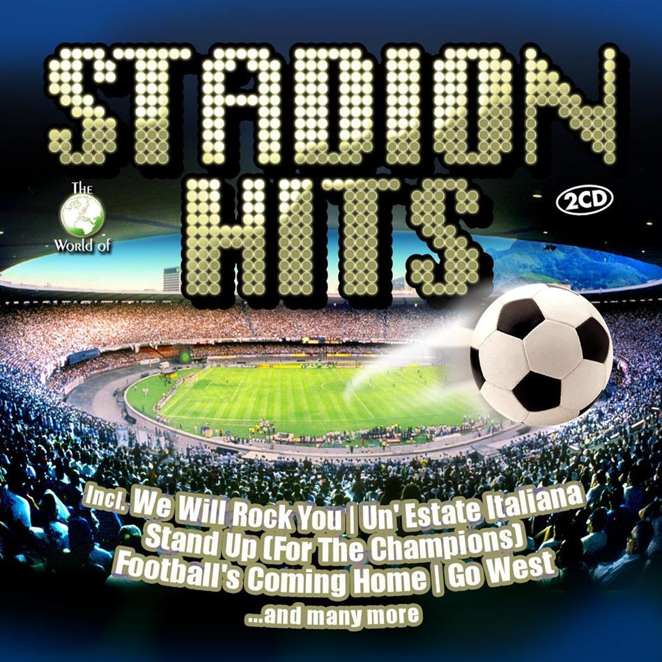 The Apples - Stadion Hits