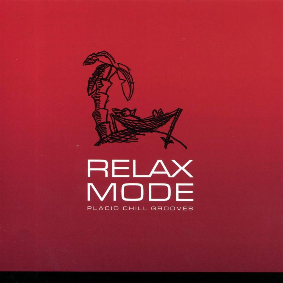 Relax Mode - Various