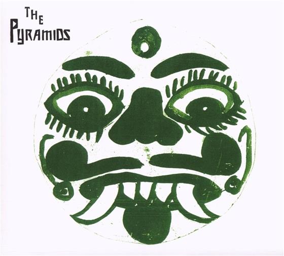 The Pyramids - ---