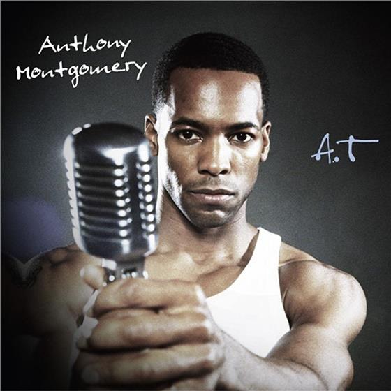 Anthony Montgomery - A.T.