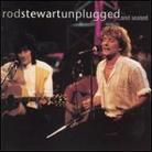 Rod Stewart - Unplugged Japan Edition, Édition Limitée