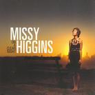 Missy Higgins - On A Clear Night